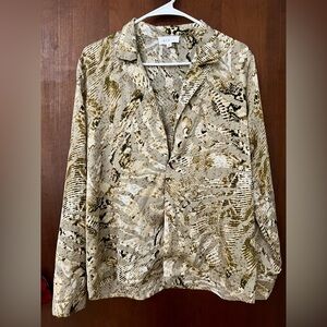 MABLE Satin Skirt Set ✨ NWOT